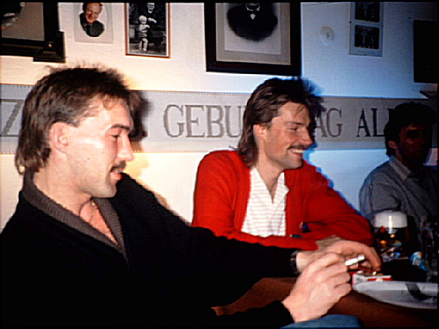 SV Lengede von 1912 e.V.