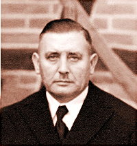 Albert Wiegand