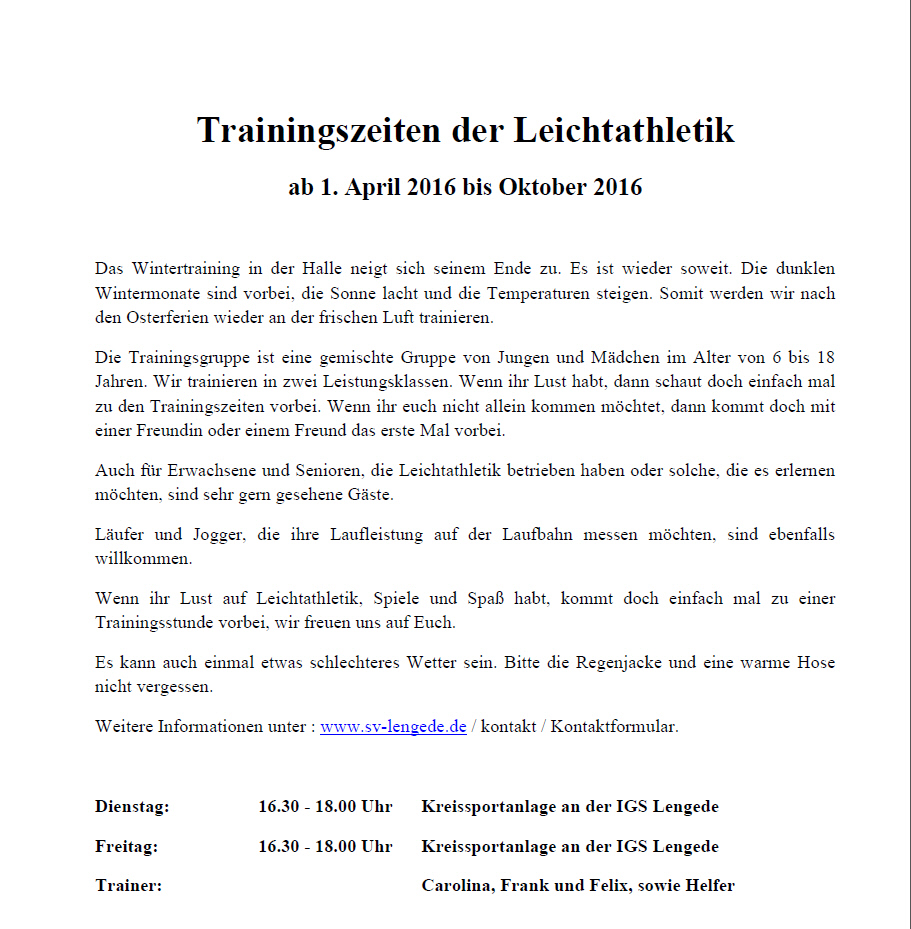 20160413.leichtathletik.trainingszeiten.2016