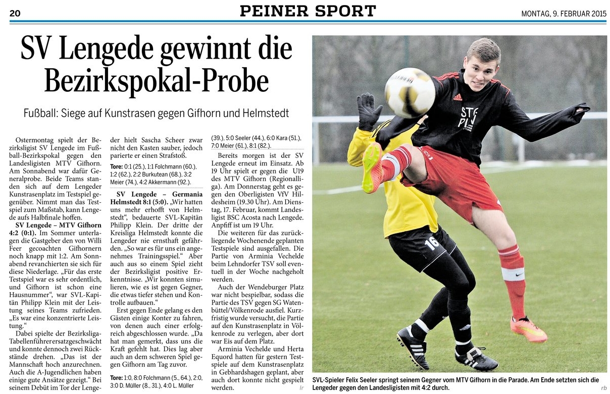 20150209.fussball.1herren.testspiele.paz