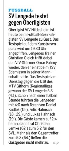 20150212.fussball.1herren.testspiel.vfv