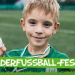 VfL-Kindefußball-Festival beim SV Lengede | 02. April 2022
