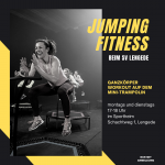 ❗ Jumping Fitness beim SV Lengede ❗