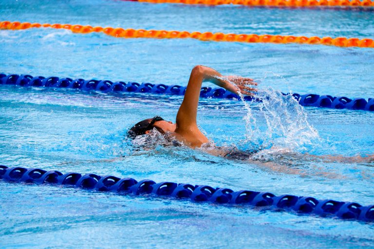 Pressemitteilung des Sportvereins Lengede-Angebot der Schwimmausbildung