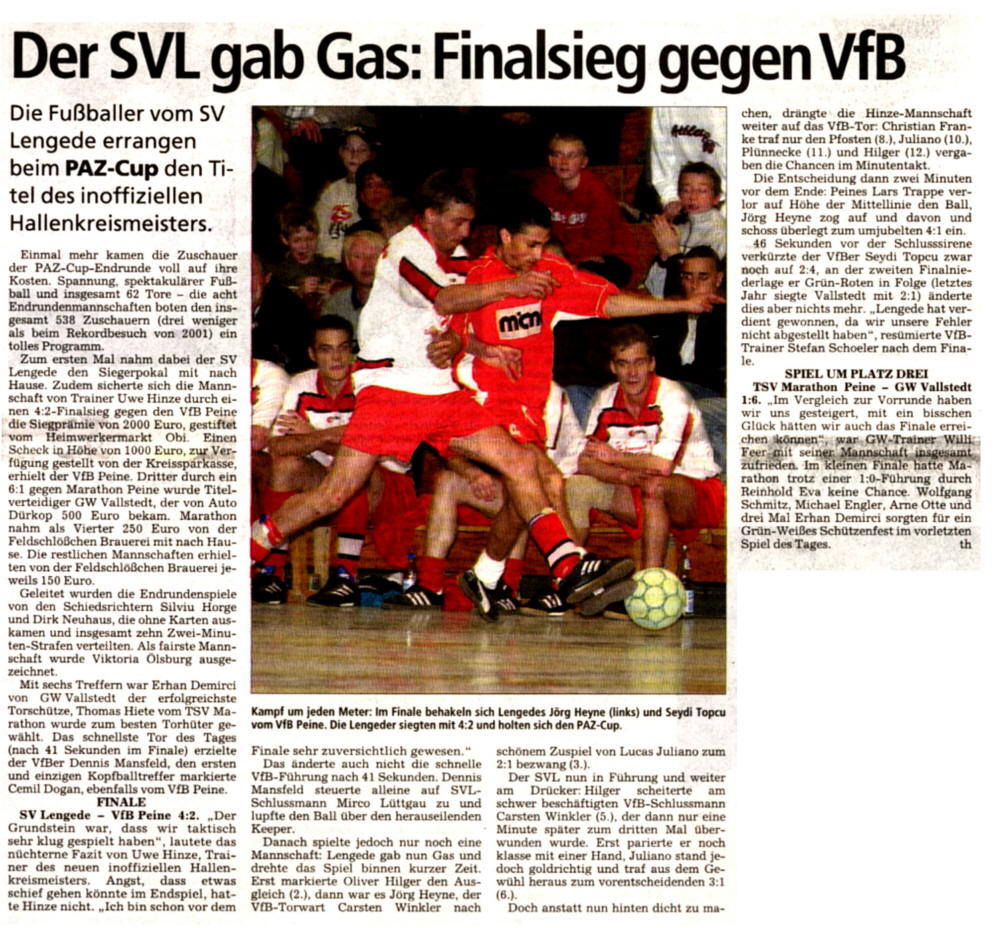 2003-01-06_2002-03_fussball_1.herren_pazcup_berichtgesamt